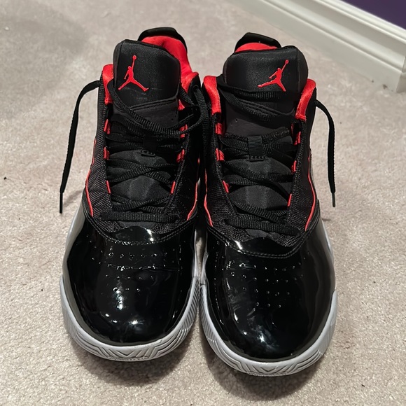 Jordan Other - Jordan stay loyal